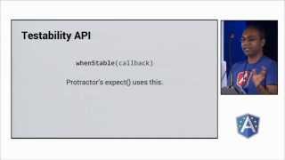 Protractor and the Testability API by Julie Ralph & Chirayu Krishnappa at ng-europe 2014