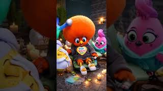 Happy Yappers Spa Gone Wild