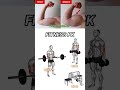 The Best biceps workout with dumbbell#gymworkout#fitnessmotivation#trendingshorts#bicepsworkout