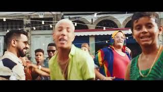 Dennis & MC Don Juan - Te Prometo (Clipe Oficial)