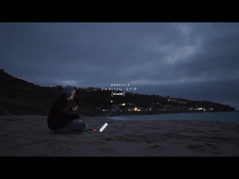 homesick - shallow end (acoustic version)