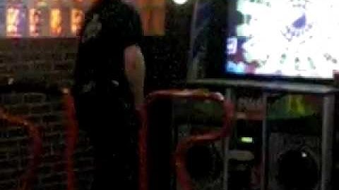 D&B jammer /DDR Dancer