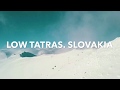 Low Tatras in Slovakia