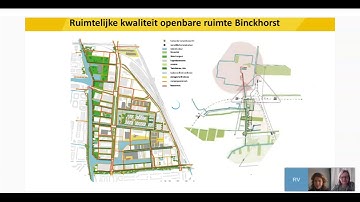 Themasessie jaarcongres: Klimaatadaptief en natuurinclusief bouwen