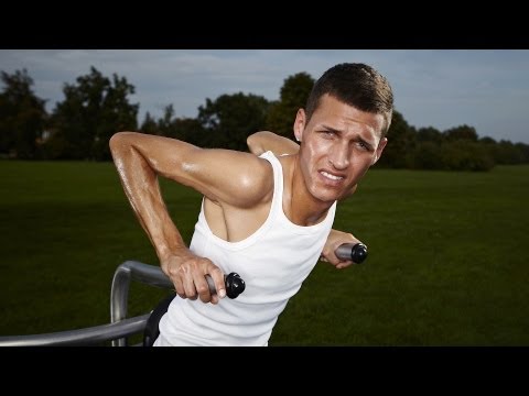 What Are Male Anorexia Symptoms? | Eating Disorders