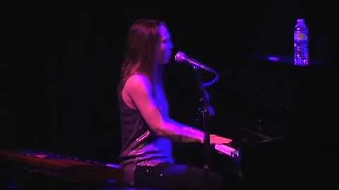 Amy Regan "Some Kind of Blues" live at Joe's Pub