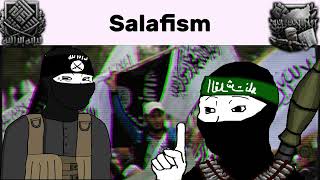 The Fire Rises All Despotism Ideologys Be Like