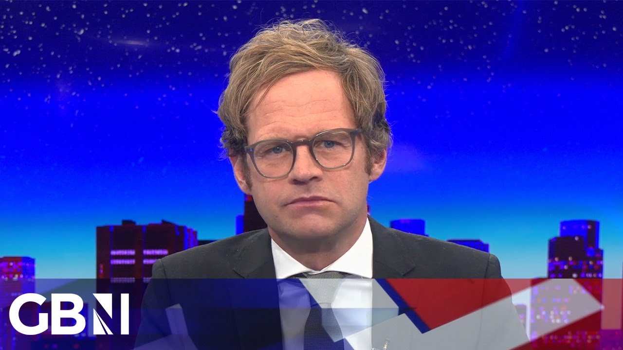 Mark Dolan addresses suspension of Laurence Fox and Dan Wootton - ‘A hard lesson has been learnt’