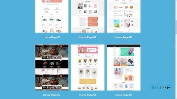 Minimal Fashion Style Shopify Theme - Sections Drag and Drop Page Bui