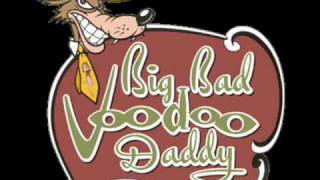 big bad voodoo daddy - go daddy o chords