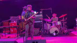 Dawes - Comes In Waves - Live at WhiskyX New York - 5.11.22