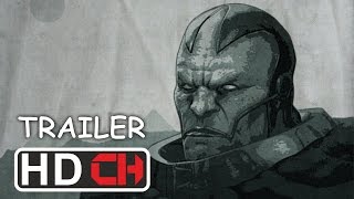 Люди Икс: Апокалипсис | Вирусное видео 2016 Люди Икс: Апокалипсис | Вирусное видео 2016