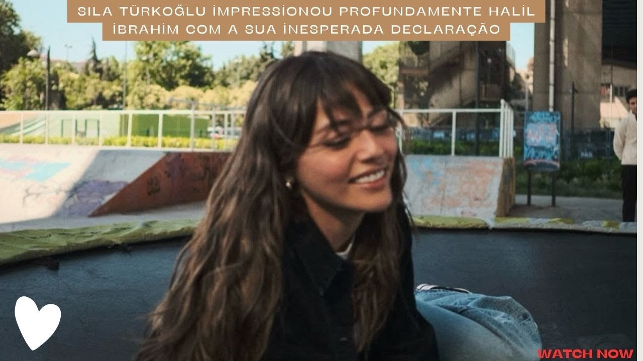 Тюркоглу Шела глубоко впечатлил Халил Ибрагим своим неожиданным заявлением