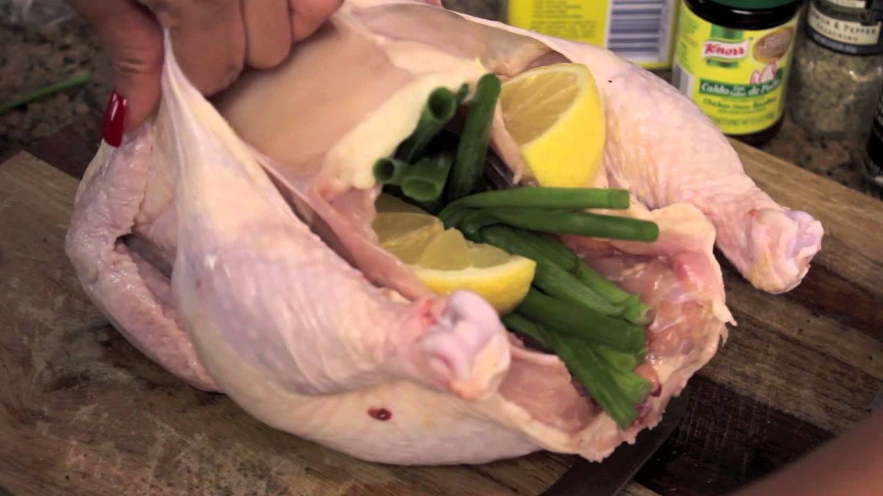 Chef Boyar J Moist, Tender Crockpot Chicken - YouTube