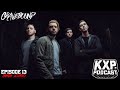 Episode #13 - James Lovato (GraveBound)