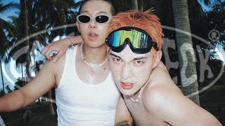 [Playlist] 레트로 무드, 퓨처 바이브 글렌체크 플레이리스트