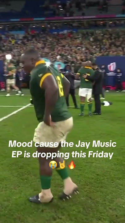 Yall Ready for the heat?😭🔥🔥🔥🔥 #jaymusic #jaymusic_za #amapiano #dancevideo #dance #springboks