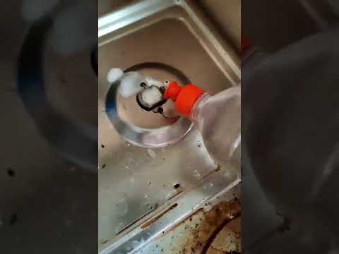 اسرع طريقة لتنظيف بوطة غاز