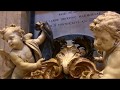 St  Peter's Basilica Rome Italy Walking tour with natural sound