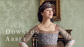 1920s Fashion at Downton | Downton Abbey