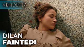 Dilan Fell Down The Stairs Vendetta English Subles Kan Cicekleri