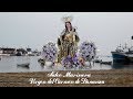 Salve Marinera a la Virgen del Carmen de Bonanza ( Sanlúcar de Barrameda )