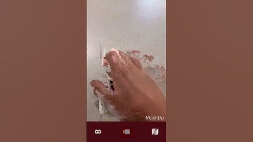 How i make my vids #datamosh #datamoshing #reveal #app #moshup #shorts #foryou #secret #trick #cool