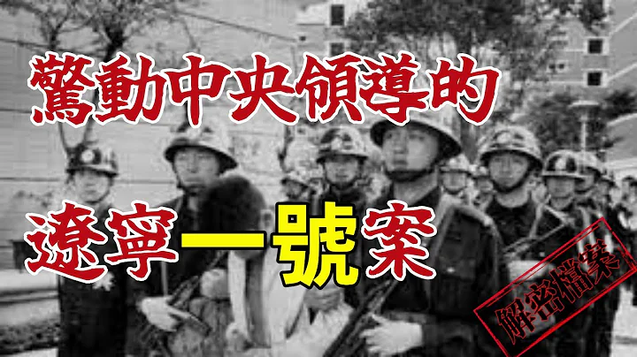 驚動中央領導的遼寧一號案！大陸118爆炸劫鈔案！東北兄弟槍殺10人，搶300萬！鮮為人知的瀋陽運鈔車劫案！悍匪張顯光殺害10人！【搶劫運鈔車】東北兄弟槍殺10人，搶300萬，瀋陽爆炸案！ - 天天要聞