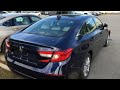New 2018 Honda Accord Virginia Beach VA Norfolk VA 418444