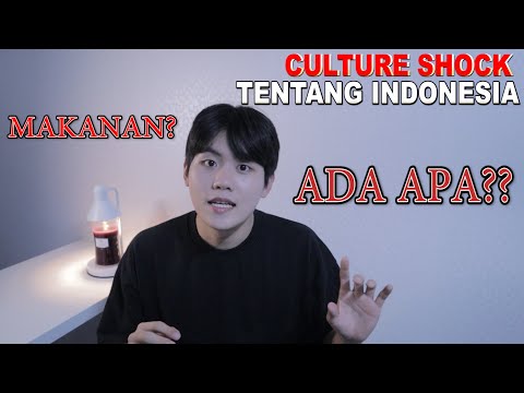 Video: Kejutan Budaya Berbanding Kejutan Budaya Terbalik: Satu Pengalaman Expat 