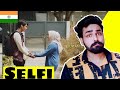 INDIAN REACTS TO Selfi Yamma - Bukan Selembar Tissue | Official Music Video REACTION