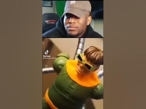 челавек паук в шоке!! - YouTube