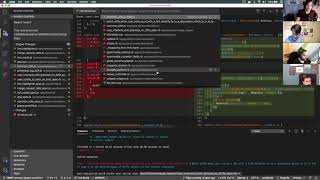FE Pairing - 20201211 - Debugging failing test when replacing jquery scrolling