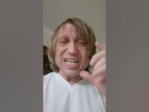 Яша с Днём Рождения от Димы. - YouTube