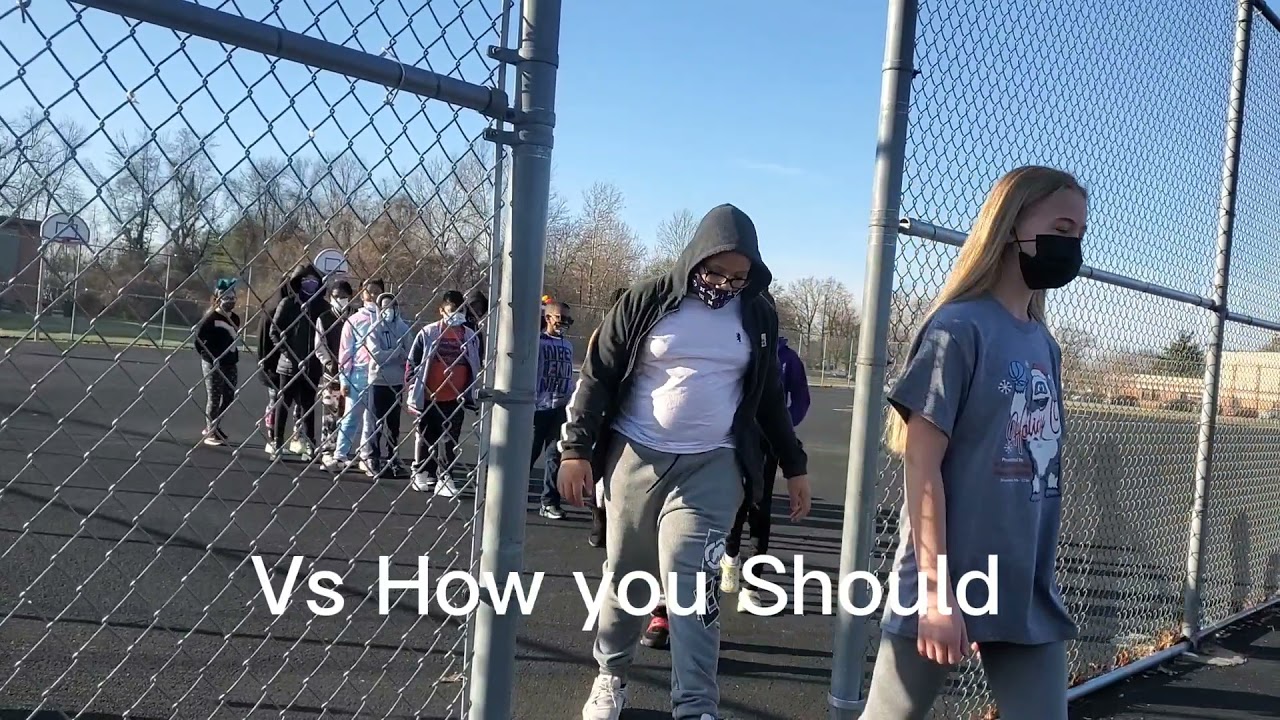 Kahok Way Bus Expectations! (Unlisted Link only) - Kahok Way Bus Expectations! (Unlisted Link only)
