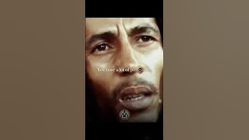 Thumbnail of Bob Marley What Does Being Rich Really Mean?