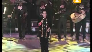 Juan Gabriel, Hasta Que Te Conocí, Festival de Viña del Mar 1998