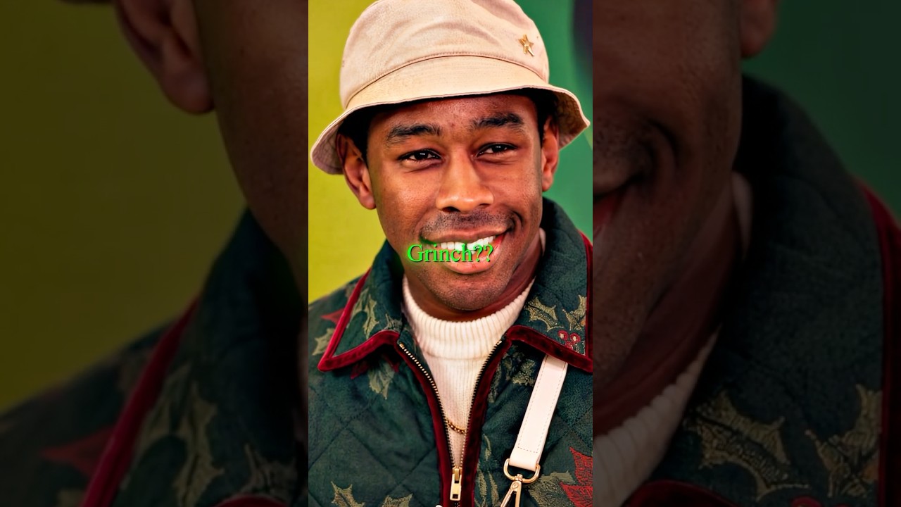 Watch WAIT i didn't know tyler made this 😭 on YouTube Watch WAIT i didn't know tyler made this 😭 on YouTube