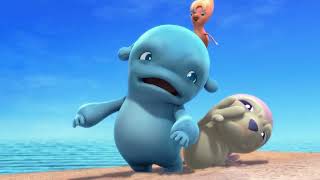 Mumuhug 姆姆抱抱 Ep.034