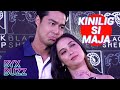 MAJA SALVADOR kinilig sa regalong chocolate ni ZANJOE MARUDO | TO LOVE SOME BUDDY