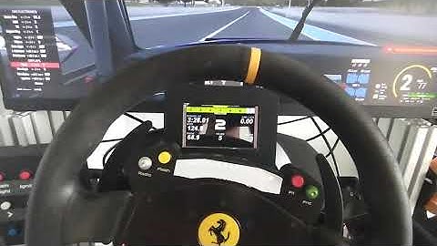 Dash test - vocore custom mount