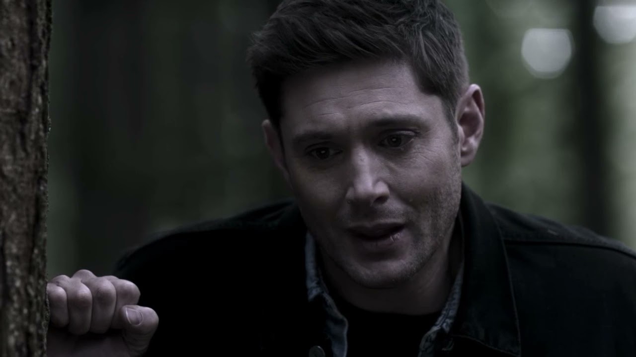 10 minute all too well x destiel