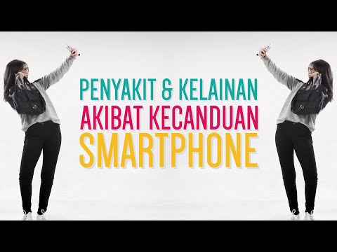 Video: Apakah Kecanduan Smartphone Membunuh Kita?