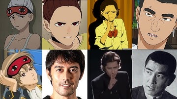 Every Reference in the Dandadan Anime!