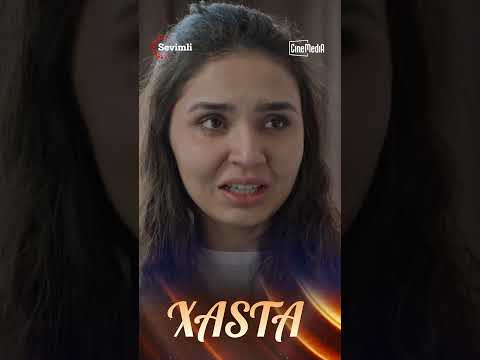 Xasta 14-qism | Katta miqdordagi pulni yo‘qotib qo‘ydim!