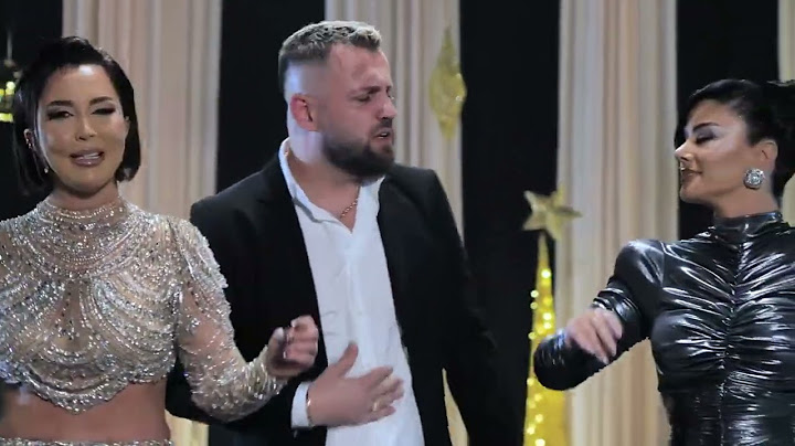 Gezuar 2025 _ Luiz Ejlli - Teuta Selimi - Shkurte Gashi - Ermal Fejzullahu - Labinot Tahiri