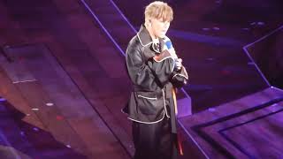 MC 張天賦 |《至少相擁沒錯》| MC張天賦《E=MC² 演唱會2026》| 第三場 | 2026年7月9日