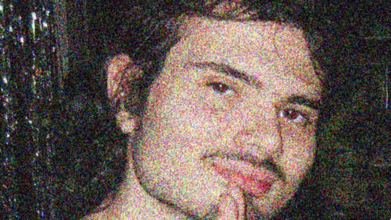 Aiden Scar - Scar Thoughts '25 (Directed by Brittany Fournier)