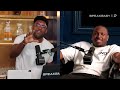 Acho, Shady & T.J. Ward React To Top 10 QB List, LeBron’s Best Fit, Nix Better Than Hurts? & MORE!