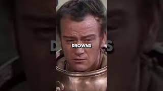 How Many Times Does John Wayne Die In His Movies?
